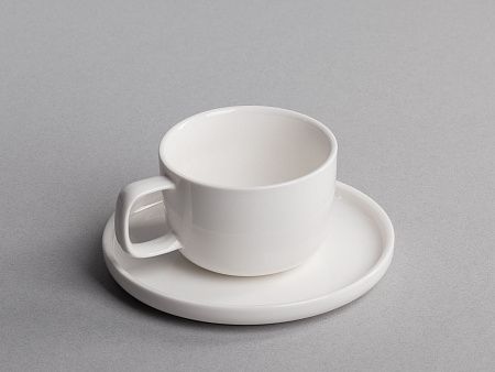 Чайная пара "Гармония"