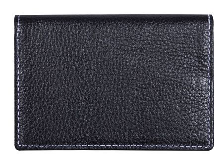 Футляр для визиток Belladonna Meeting, синий