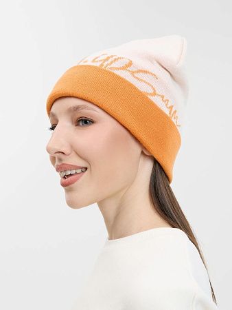 Шапка на заказ Calle Classic, полушерсть