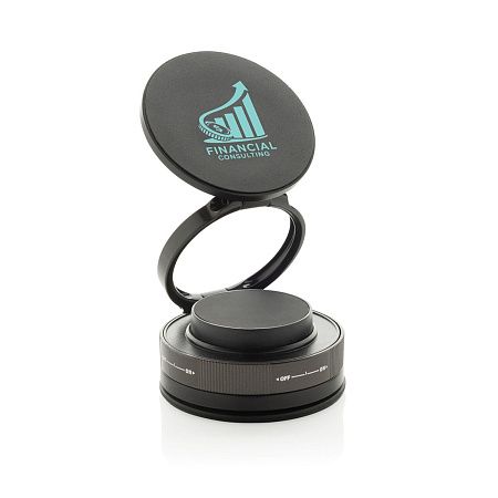 Универсальный держатель для телефона Terra 360° из переработанного пластика RCS