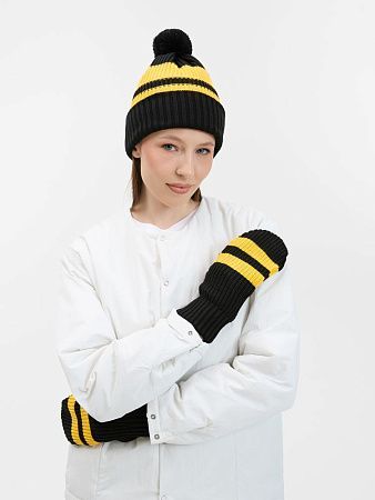 Шапка Winwear, черная