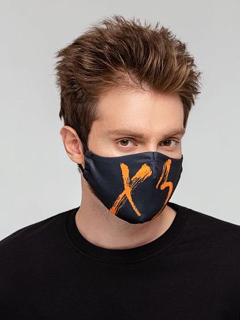 Маска для лица «Носить нельзя снимать»