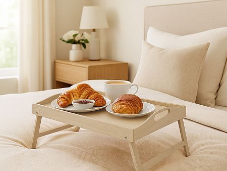 Складной столик - поднос «TrayTale»