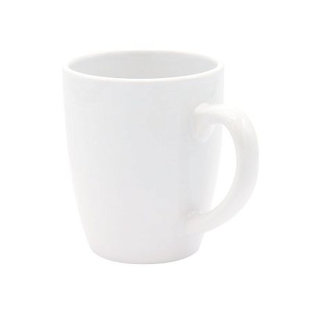 Кружка &amp;quot;Aurora&amp;quot;, белая