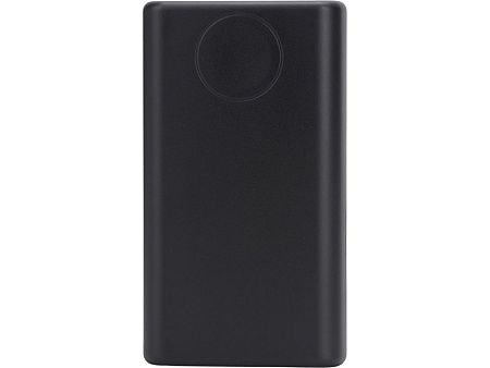 Внешний беспроводной аккумулятор 2-в-1 с функцией зарядки Apple Watch, QC/PD «AtomIQ», 10000 мАч