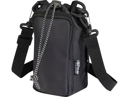 Сумка-чехол для бутылки «Трип Эви»