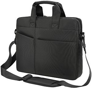 Сумка для ноутбука L245, черная