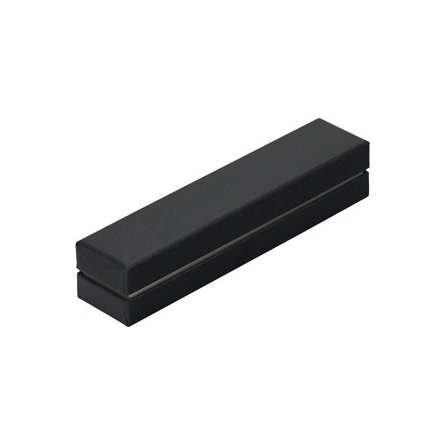 Коробка Inkwell для 1 ручки, черный с серым