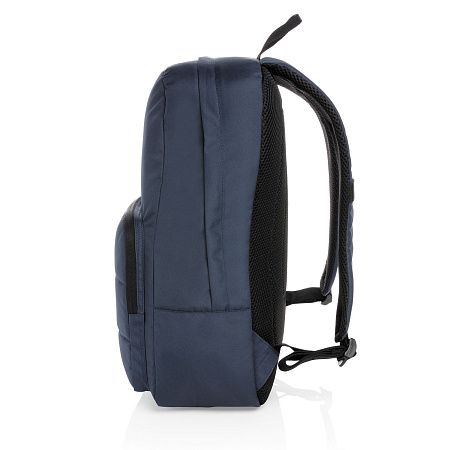 Рюкзак для ноутбука Impact Basic из RPET AWARE™, 15.6"