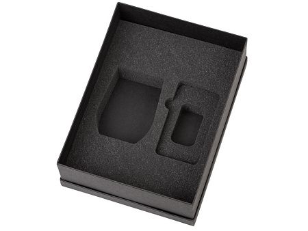 Подарочный набор «COLOR IT» с термокружкой и повербанком