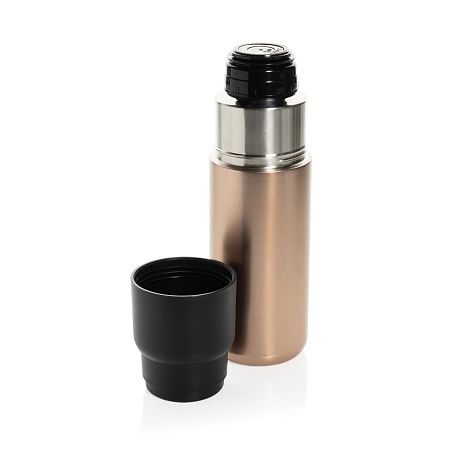 Вакуумный термос Thermocup RCS с крышкой-стаканом, 500 мл