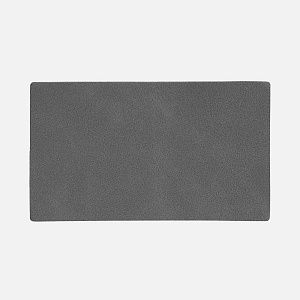 Лейбл Listra Nubuck Touch, M, темно-серый