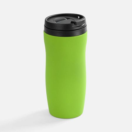 Термостакан Forma, зеленое яблоко
