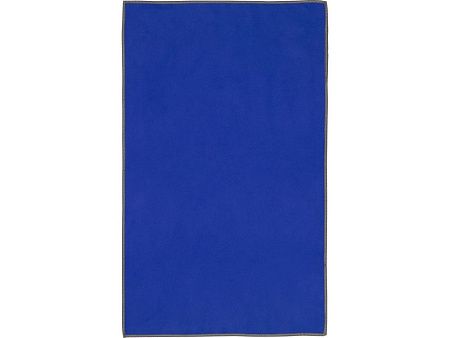 Сверхлегкое быстросохнущее полотенце «Pieter» 30x50см