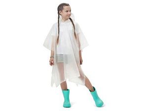 Пончо «Hawaii» c чехлом детский