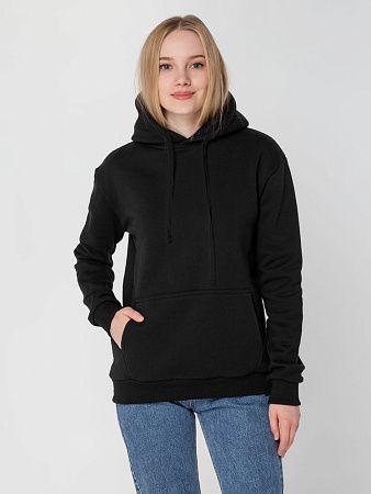 Худи Kirenga Heavy 2.0, черное, размер 3XL