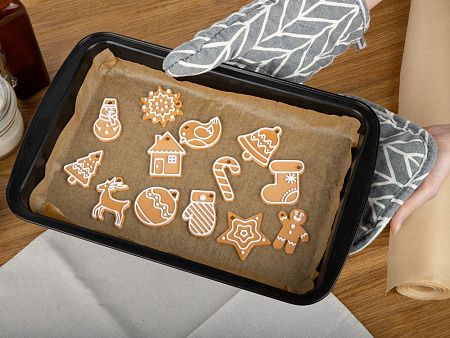 Мини-подвеска «Пряник», 3D-печать на заказ, звездочка