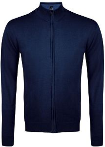 Джемпер мужской Gordon Men, темно-синий, размер 3XL