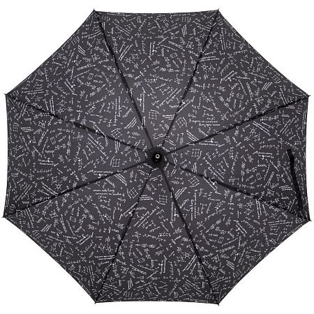 Зонт-трость «Примерный»