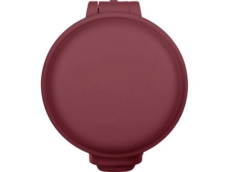 Вакуумная термокружка c кнопкой «Guard», soft-touch, 400 мл