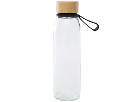 Стеклянная бутылка для воды «Porto», 500мл