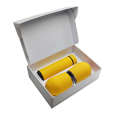 Набор Hot Box C2 (софт-тач)