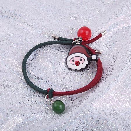 Резинки, заколки, украшения для волос Collet