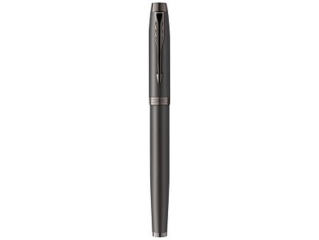 Ручка перьевая Parker «IM Monochrome Black»