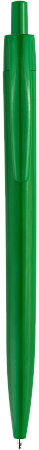 Ручка DAROM COLOR Зелёная 1071.02