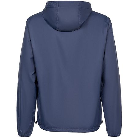 Ветровка Turvind, темно-синяя, размер XXL v2