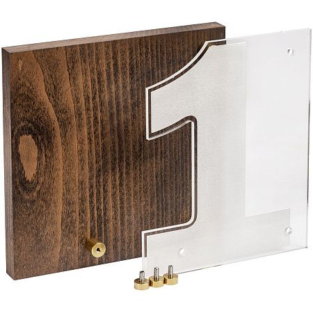 Награда Celebration, 2 место