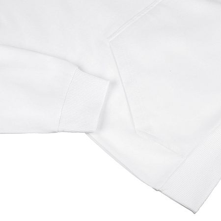 Худи Kirenga Heavy 2.0, белое, размер S