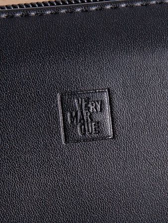 Пенал Manifold, розовый (персиковый)