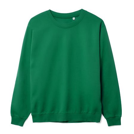 Свитшот Toima 2.0, зеленый, размер 3XL