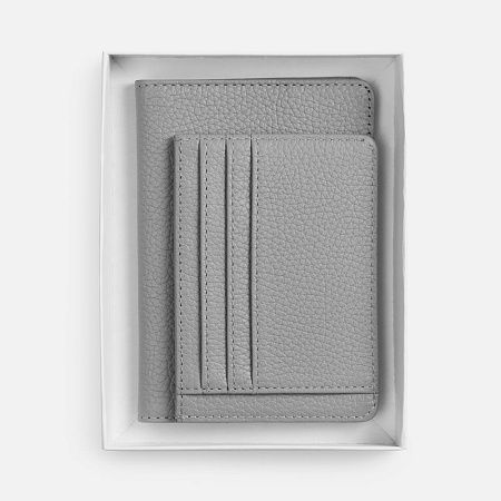 Набор Unison Mini, серый