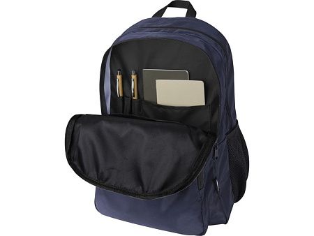 Рюкзак для ноутбука «Trend Plus» 15” из переработанного материала