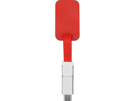 Зарядный кабель «Charge-it» 3 в 1