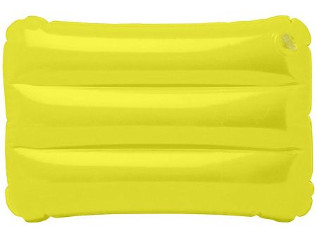 Надувная пляжная подушка «Sunny»