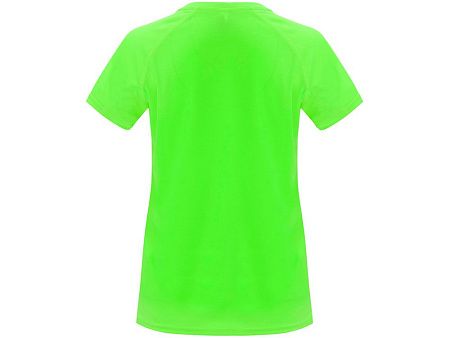 Спортивная футболка «Bahrain» женская