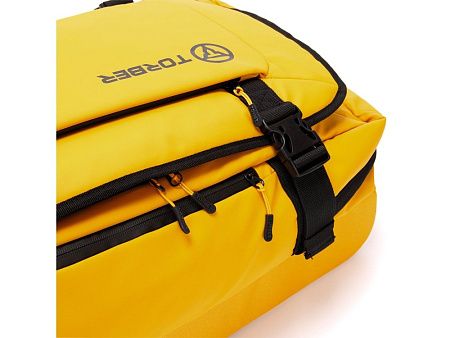 Сумка на колесах «MOBI», 57 л