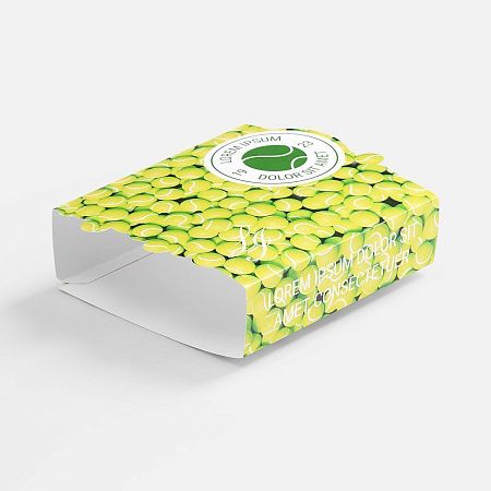 Шубер Casefect на заказ, L