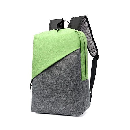 Рюкзак Quiz, синий