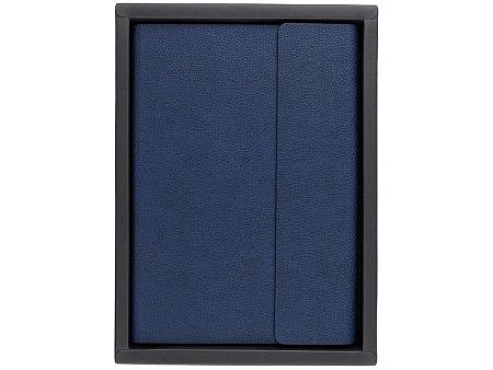 Ежедневник недатированный с магнитным клапаном А5 «Venezia»