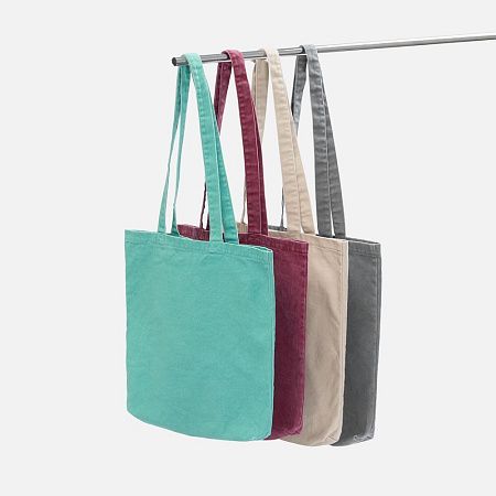 Сумка для покупок Berwi, зеленая