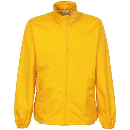 Ветровка Kivach, желтая, размер 3XL