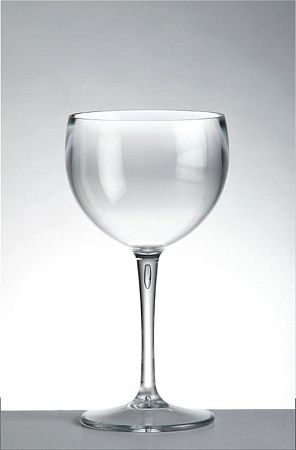 Бокал для Вина BALLOON, пластик 