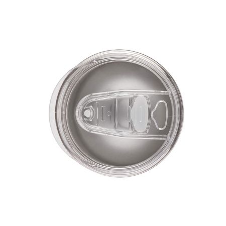 Термокружка (кофер) STEP PUDRA 370мл Белая 6301.07