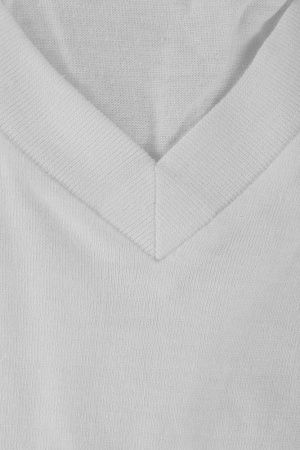 Футболка мужская Master 150, белая, размер S