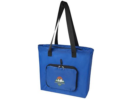 Складная эко-сумка «EcoFold»