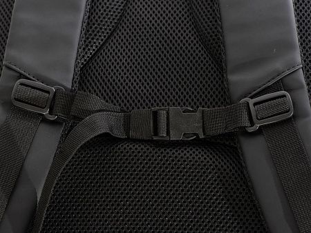 Рюкзак «Gym» с отделением для обуви, с шильдом